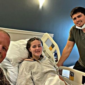 Meet your Posher, Joseph